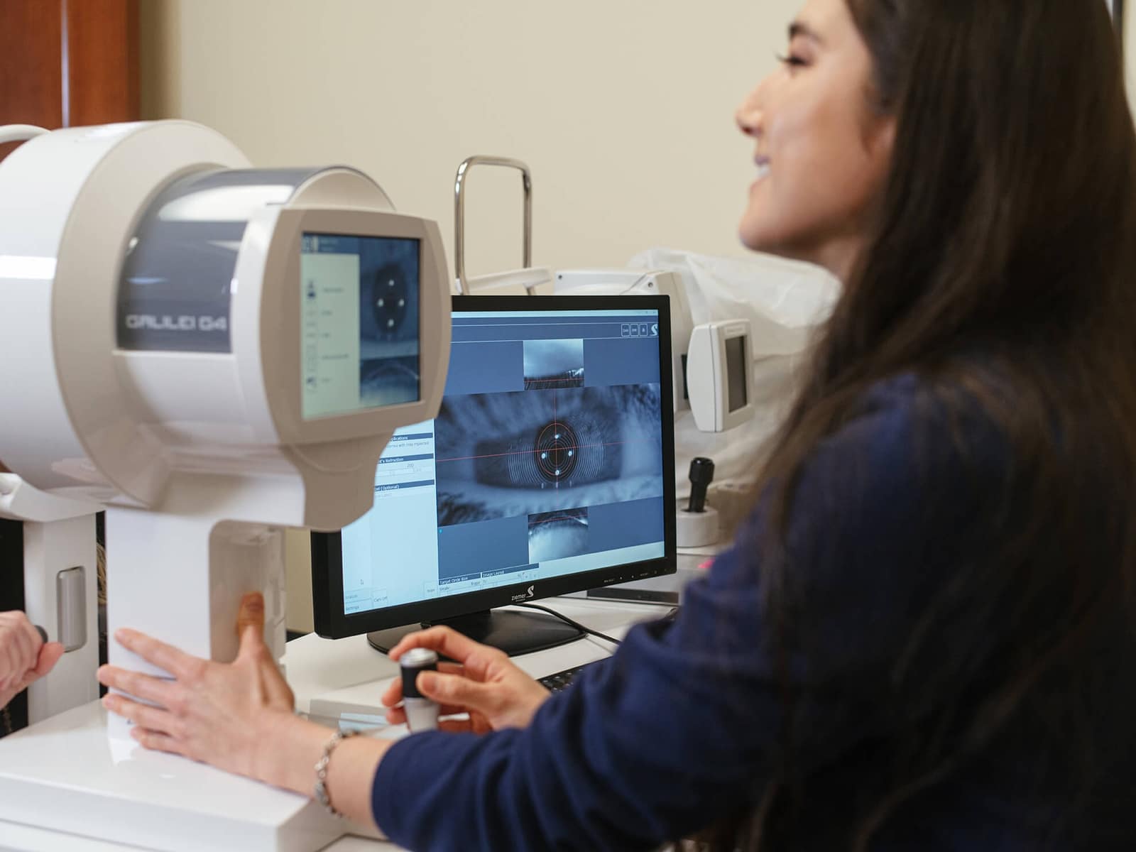 San Antonio PRK Eye Surgery San Antonio Eye Specialists